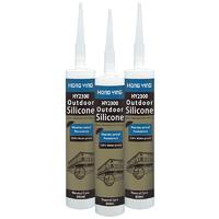 HY2300 Weatherproof Neutral Silicone Sealant for outdoor