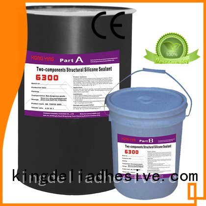 OEM silicone glass sealant structural glass best silicone sealant