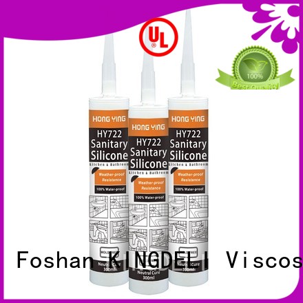 marble outdoor new sanitary bath silicone sealant Brand