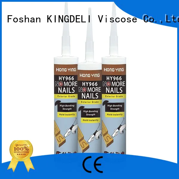 new nails no more nails outdoor popular company