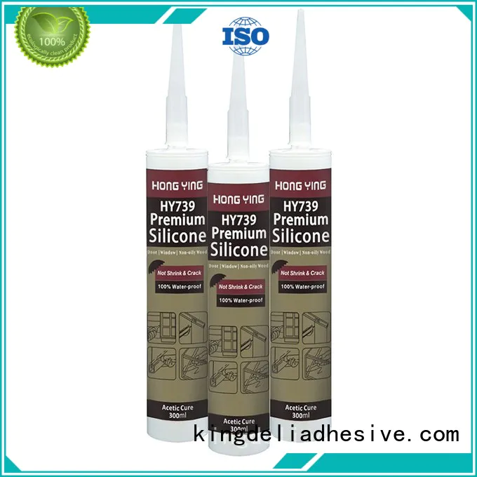 sealant waterproof silicone sealant sanitary premium company
