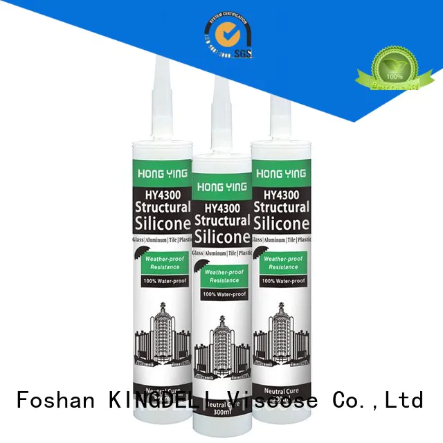 top selling neutral structural silicone sealant supplier in malaysia manufacture