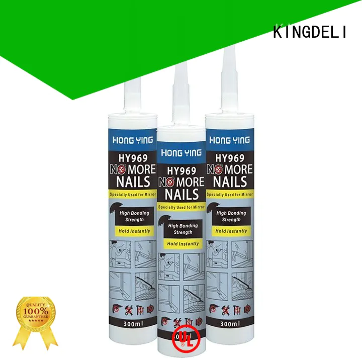 online liquid nails exterior supplier for flooring panels