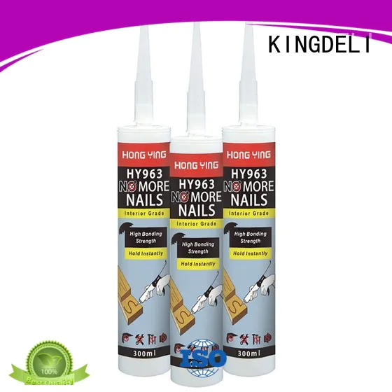 KINGDELI online no more nails customized for paneling