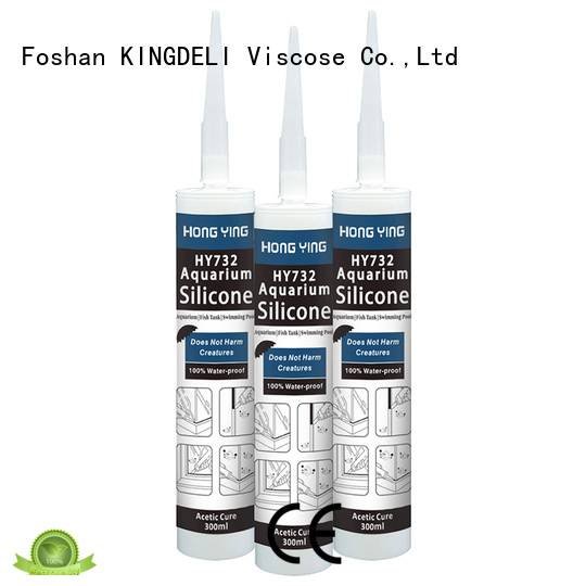 waterproof sealant for plastic structural hy3300 hy4300