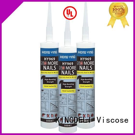 Brand nails premium no no more nails grade