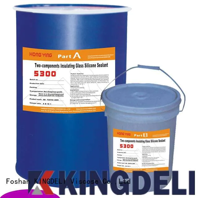 hy6300 two structural sealant best silicone sealant