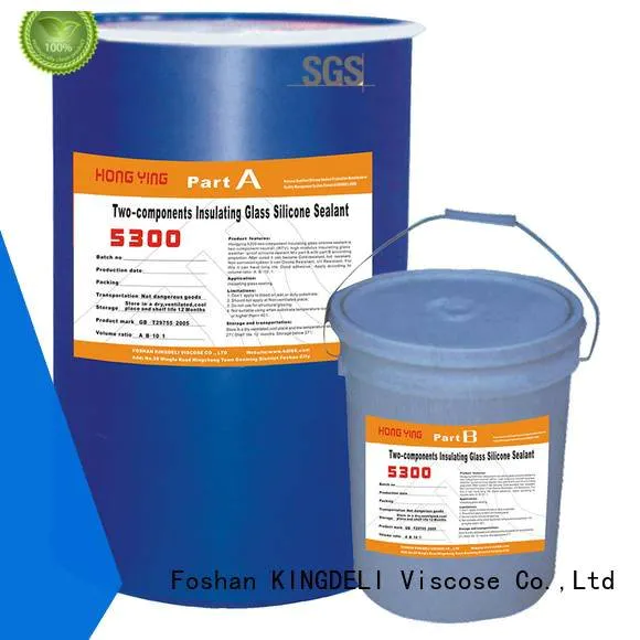 best silicone sealant component insulating structural hy6300