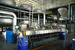 full automatic production plant D