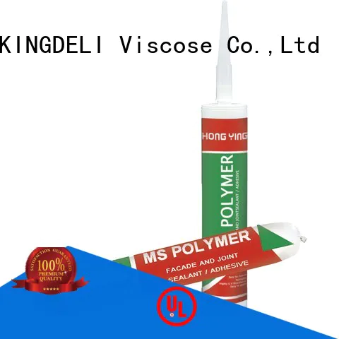 Wholesale top selling silicone sealant manufacturers Brand